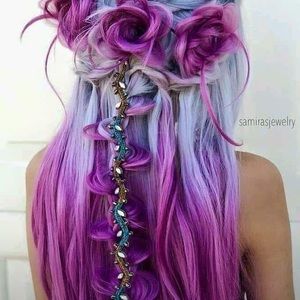 Meet your Posher, Mary ann